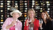 Great walking city history/food/wine tour of Sonoma