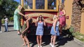 Sonoma Wine Trolley Tour