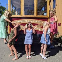 Luxury & Special Occasions