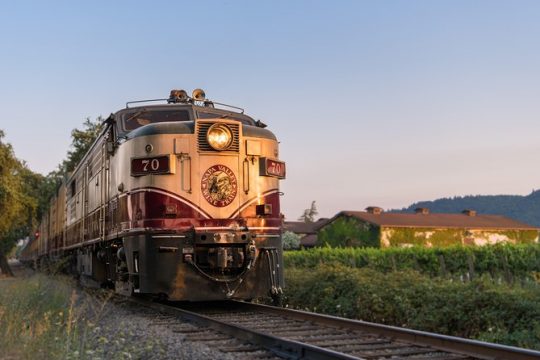 President's Day in Napa & Sonoma