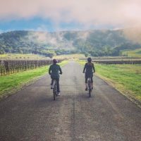 Bike & Mountain Bike Tours
