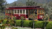 Easy Breezy way to visit 4 wineries