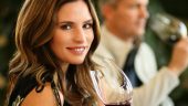 Napa Couples Trip
