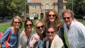 Such a fun way to experience Sonoma!