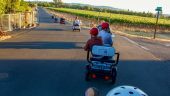 A unique way to experience Sonoma