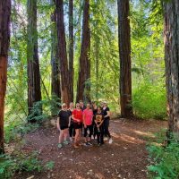 Hiking & Camping