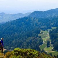 Hiking & Camping