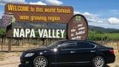 Napa amazing 