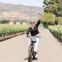 Self-guided Tours & Rentals