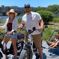 Bike Rentals