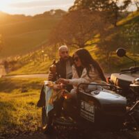 Motorcycle Tours