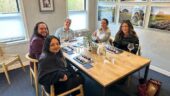Enjoyable social and learning experience in Town of Sonoma!