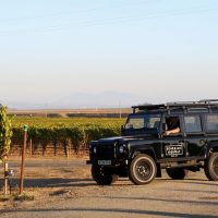 4WD, ATV & Off-Road Tours