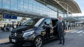 Wonderful Airport Transfer!