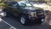 Private Car Service Sonoma/Napa